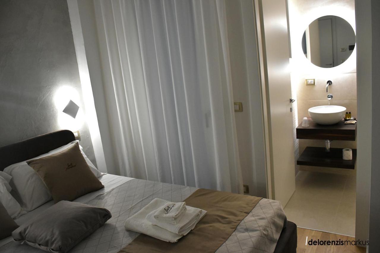 Les 3 Chambres Lecce Exterior foto